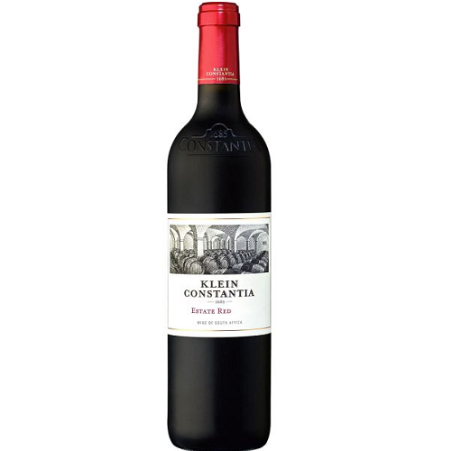 2018 KleinConstantia Estate Red Wine, Constantia, South Africa Prima Vini Wine Merchants